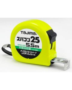 ตลับเมตร SUPACON 25mm x 5.5m พร้อมหน่วย Shaku
