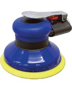 Double-action Sander