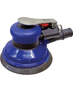 Double-action Sander