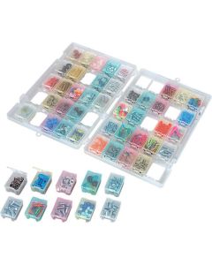 Skeleton parts case 1อัน