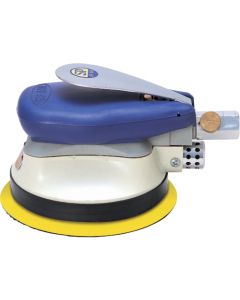 Double Action Sander