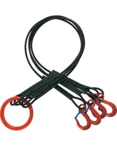 Safety Power Rope Sling