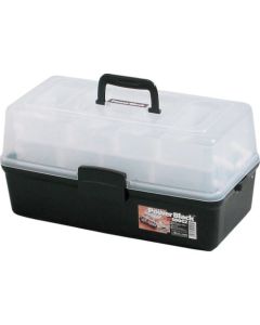 Shelf Power W440 x D230 x H220 Black