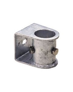 Mast side mounting bracket for intermediate 40A 1อัน