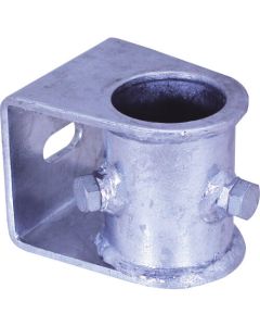 Mast side mounting bracket for bottom 40A 1อัน