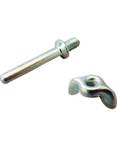 Straight Pin 1อัน