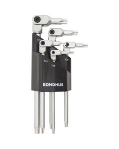 Hexpro Pivot Head Wrench ชุดละ 10เส้น
