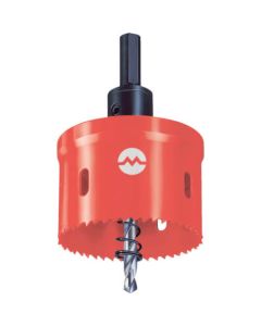 SP Hole Cutter for Water Discharge Basins