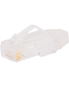 TX6 Plus Modular Plug ถุงละ 100อัน