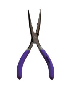 Stainless long nose pliers