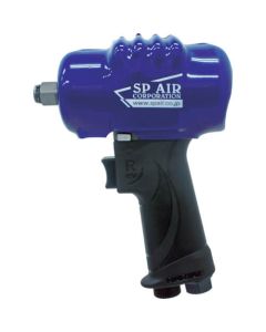 Ultra-light Air Impact Wrench