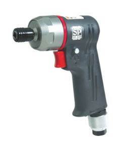 Air Impact Screwdriver