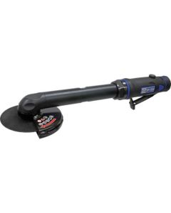 Air Angle Grinder