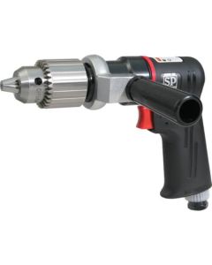 Air Drill