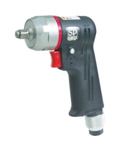 Ultra-light Air Impact Wrench