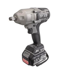 Cordless Impact Wrench