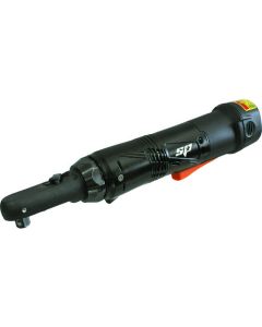 Rechargeable Flat Ratchet Wrench