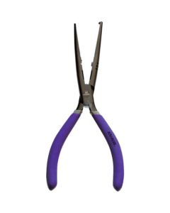Stainless long nose pliers