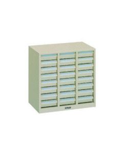 Steel Parts Case 1อัน
