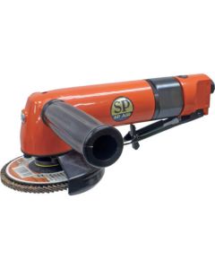 Air Angle Grinder