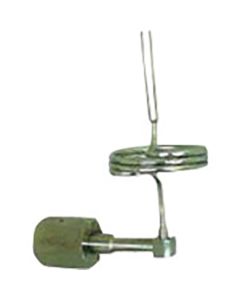 SPAN-1-21L-T02 Purge assembly Screw lens nut specifications