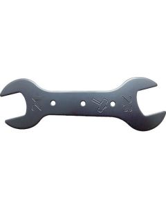 Spanner for Casters