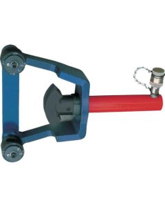 Hydraulic Pipe Bender