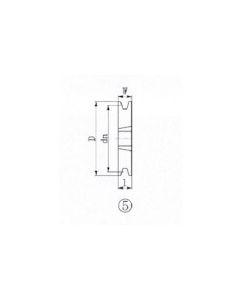 SP Pulley