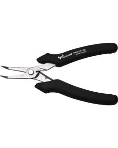 Bent Nose Lead Pliers