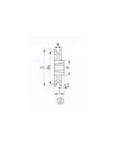 SP Pulley