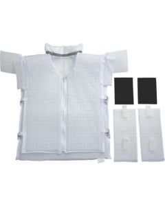สเปเซอร์ด้านในป้องกันผึ้ง XL