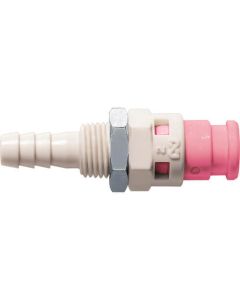 Quick Connect Couplings