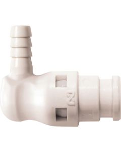 Quick Connect Couplings