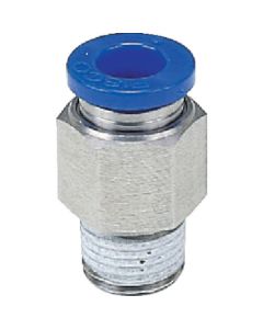 Tube Fitting Stainless SUS303 like Corrosivity Series 1อัน