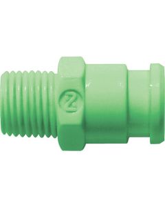 Quick Connect Couplings