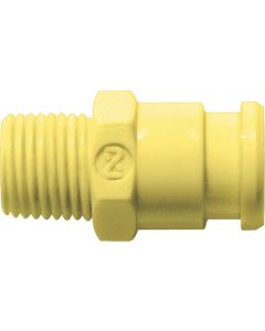 Quick Connect Couplings