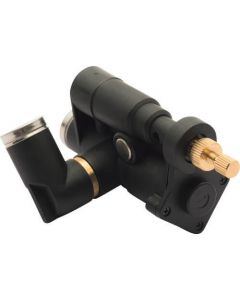 ประเภทรีเลย์ตัวควบคุมเบาะ