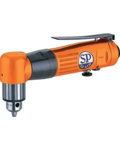 Air-Drill with Silencer