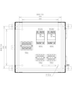 SP-E2A