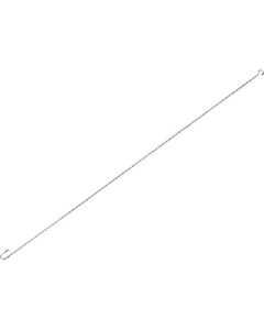 Stainless Steel Super Long S Hook 1เส้น
