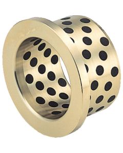 #500 SP Flange Bush