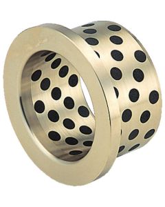 #500 SP Flange Bush