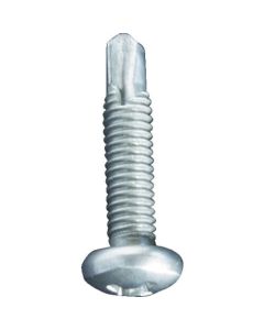 FRX (RU) -S Pan Head Fine Thread Self Drilling Screw