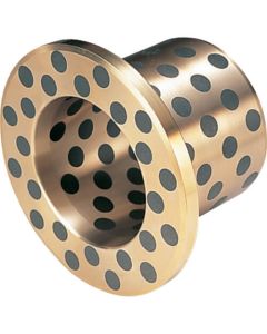 Oiles 500SP Thrust Bushings 1อัน