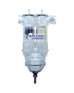 La-man Dry Filter Skeleton