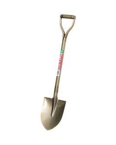 Pipe Handle Shovel 1เส้น