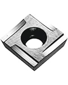 Uncoated Cermet Grades for Steel Machining T1500A 10 อัน