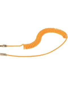 Spiral Yellow Line Sph Type