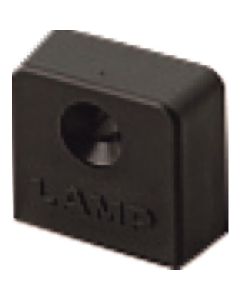 (120018661) หัวปิดปลายเสาชั้นวางของ SPHL-23E-BL