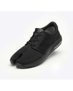 Sports jog AIR Black